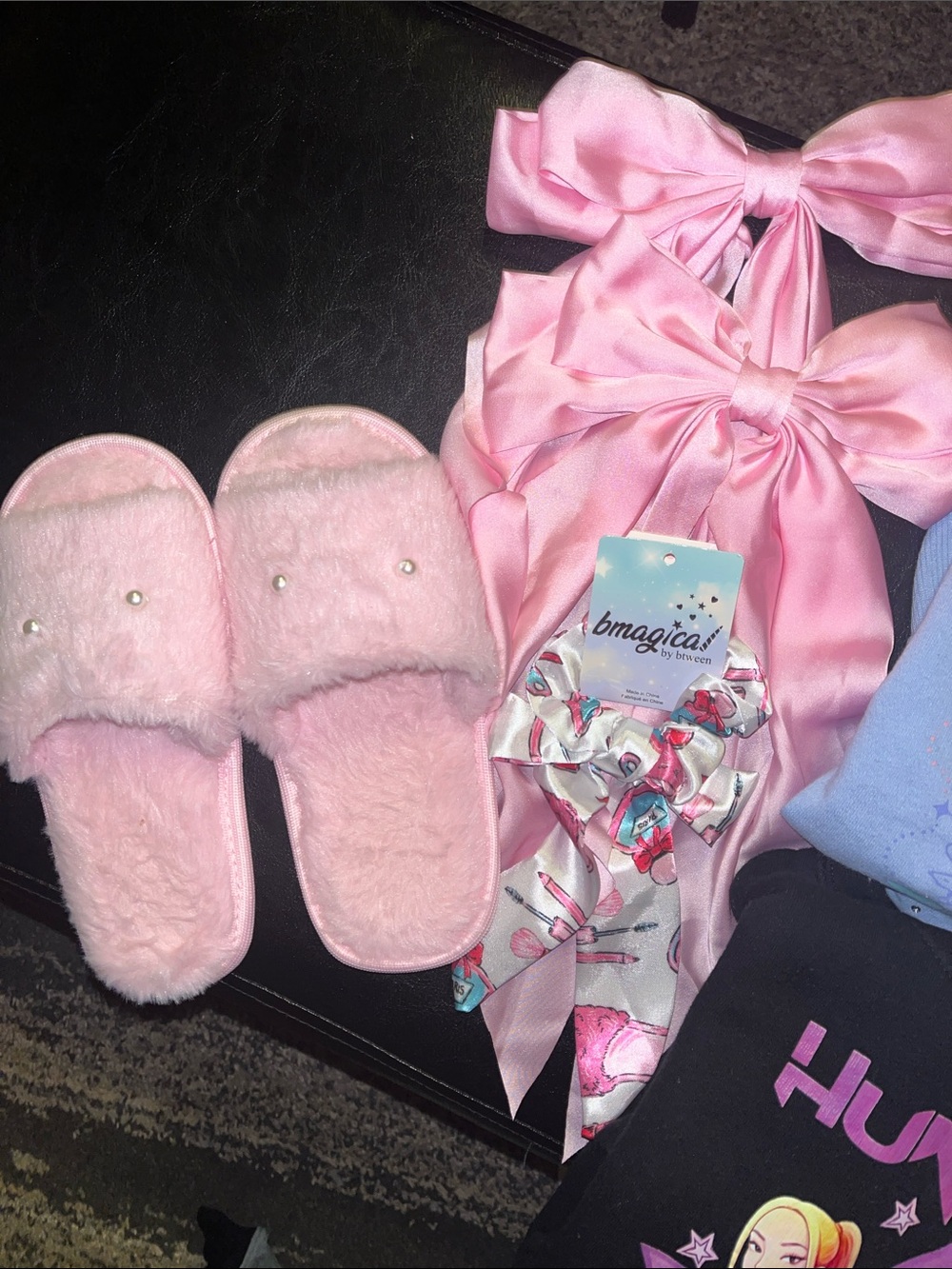 Wicked Little girl bundle - Picture 3 of 7